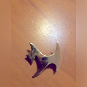 Vintage Scottish Terrier Brooch